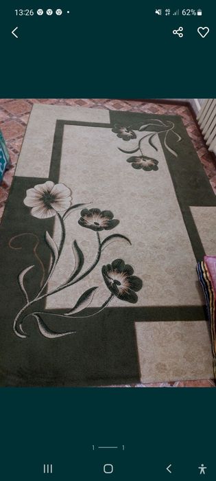 Продам  ковер 2×3