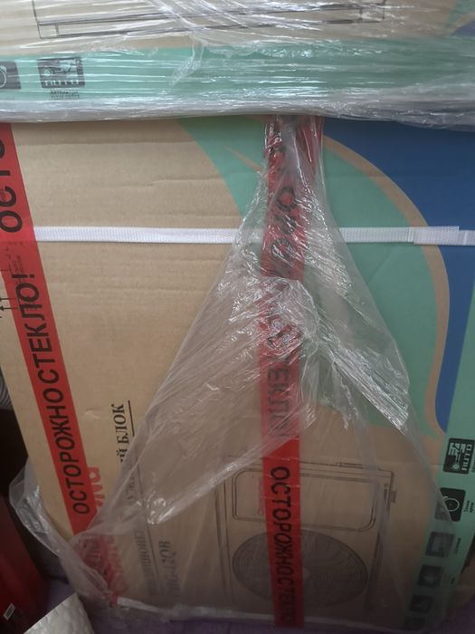 Продам Кондиционер Changhong CHG-12QB белый + монтажный комплект