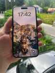 Iphone 15 Pro Max 256 Titanium / Neverlocked