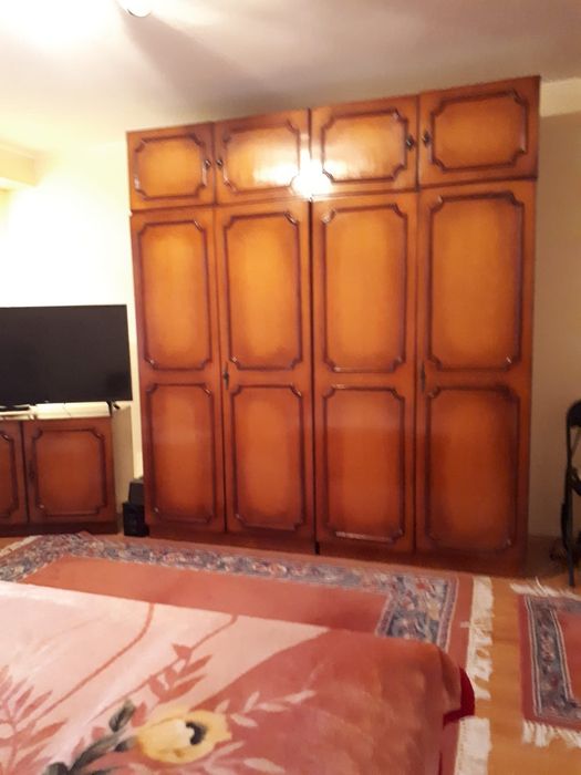 Mobila second hand pentru dormitor