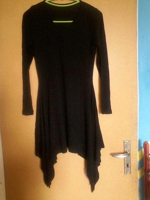 Голям размер - рокля, туники, ризи - спешно!