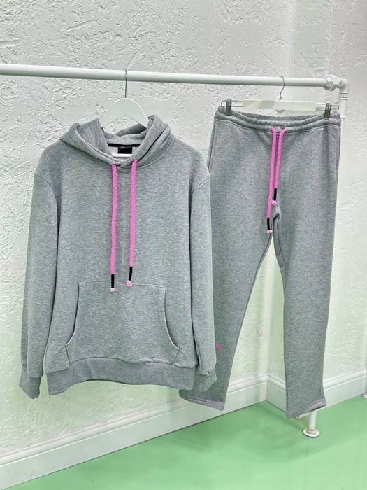 Syna World / Trapstar / Corteiz / Denim Tears Tracksuit Екипи Анцуг