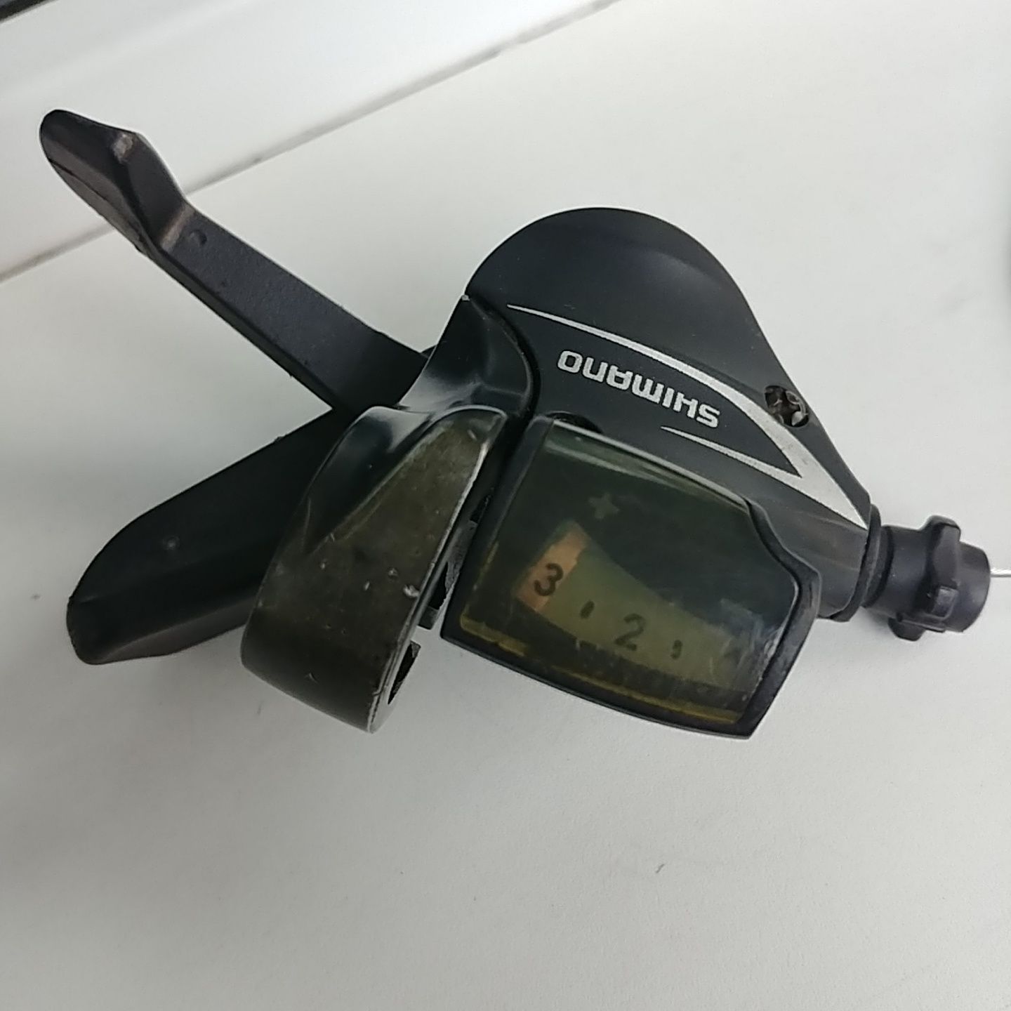 Шифтер манетка Shimano sl-m360