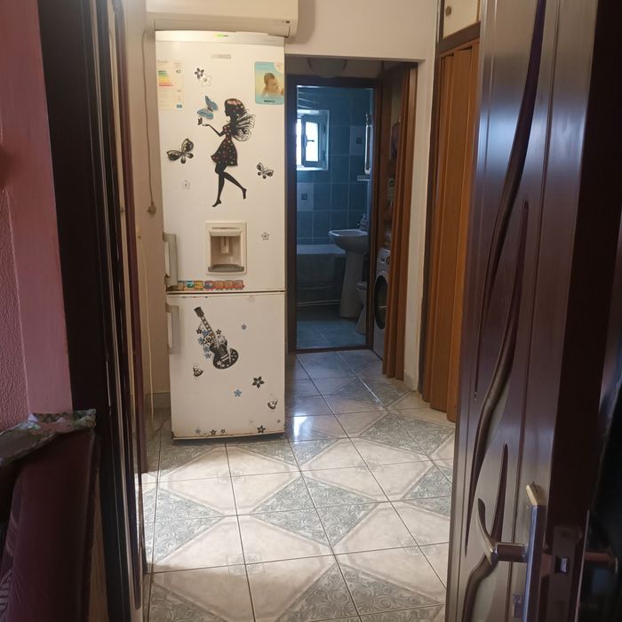 Apartament 2 camere decomandate Doja