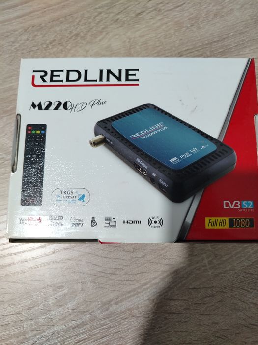 Приставка к телевизору