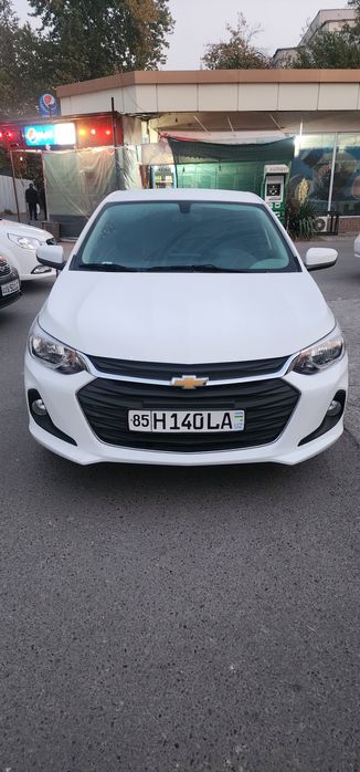 Оникс LTZ 2023  йил