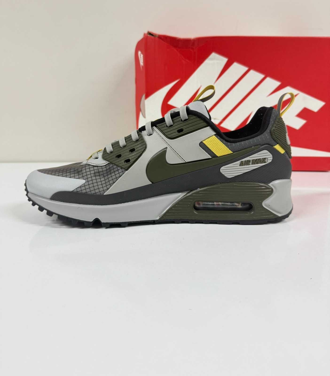 Nike Air Max 90 Drift LIght Smoke Grey