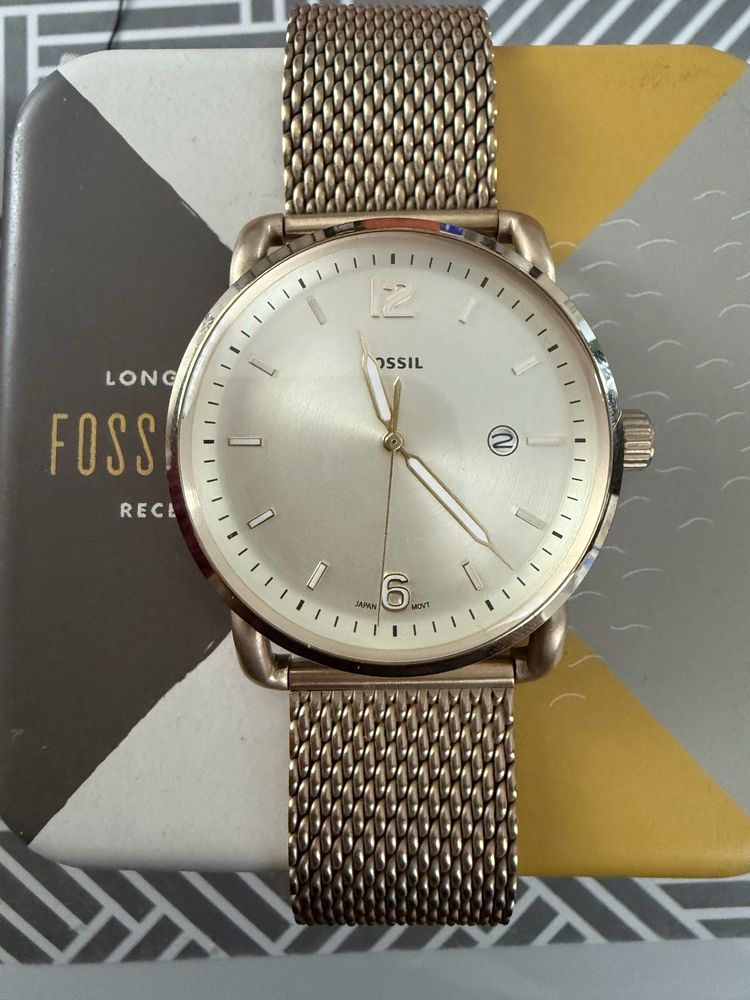 Ceas fossil fs5420