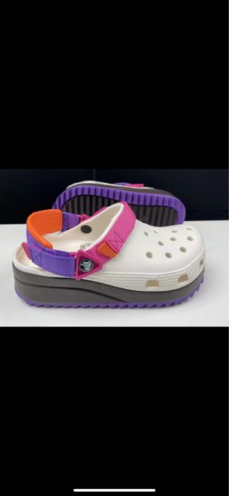 Crocs оригинал Вьетнам