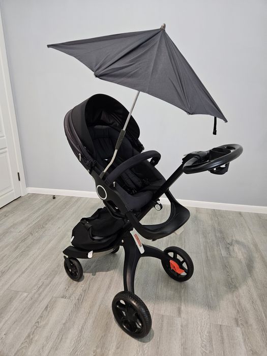 Коляска DSland 2 в 1