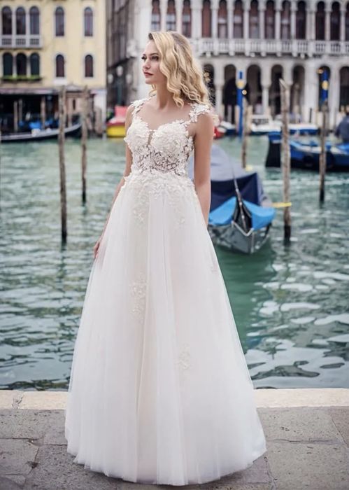 Rochie de mireasa