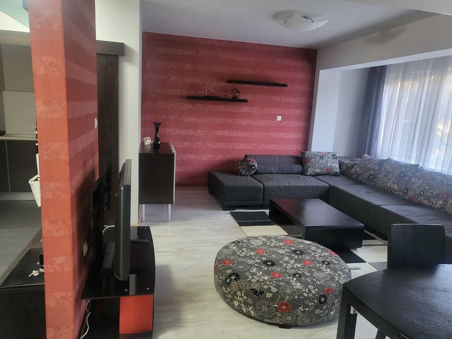 Продава се Тристаен апартамент в Стара Загора, Ремиза - 114 кв.м за 1290 €/кв.м - Снимка #4