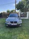 Bmw e60 535d -330cp