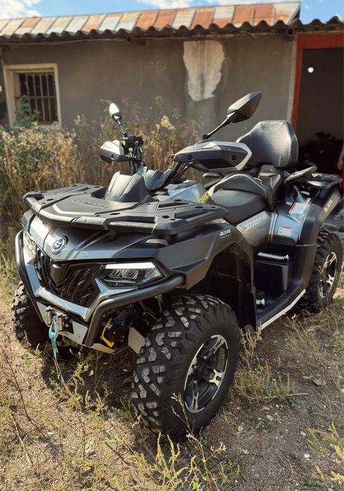 Cf moto 625 Touring (2)