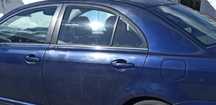 De vanzare motor toiota avensis si alte piese