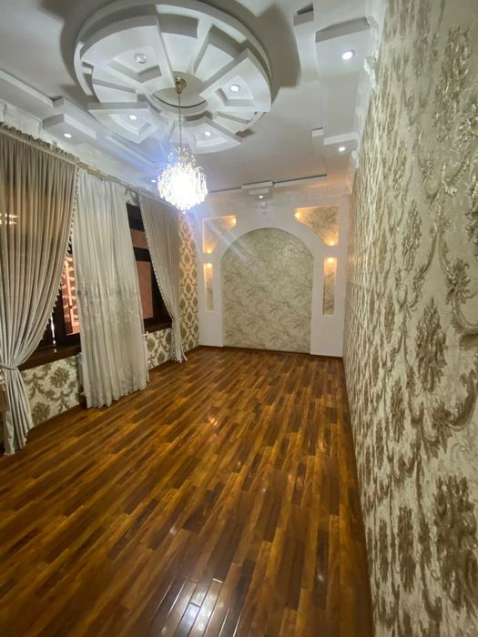 Yunusobod tumani Hasanboyda 3+1 xonali Hovli uy sotiladi.