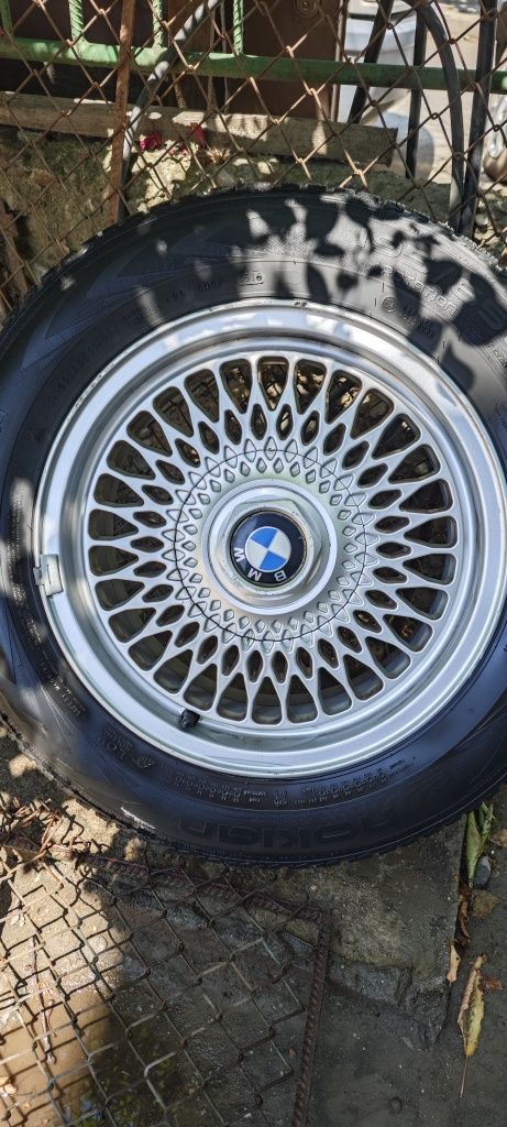 Джанти BMW 5x120 15 inch