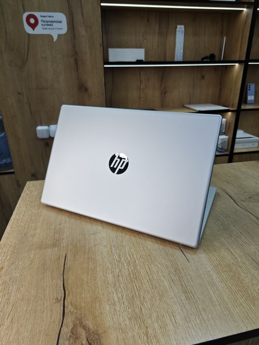 Ноутбук HP | Ryzen 5 7520U | SSD 512Gb | 8Gb ОЗУ