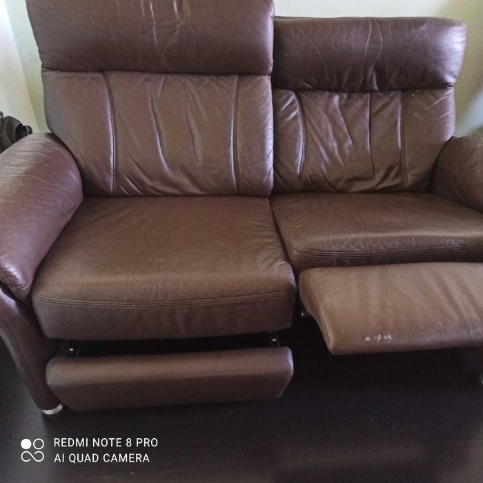 Диван с функция релакс