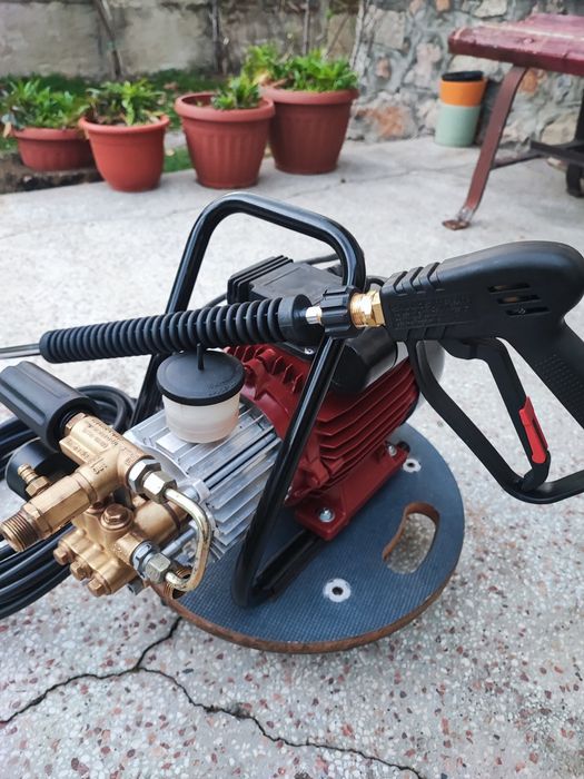 Aparat de spălat cu presiune Kranzle Profi Jet