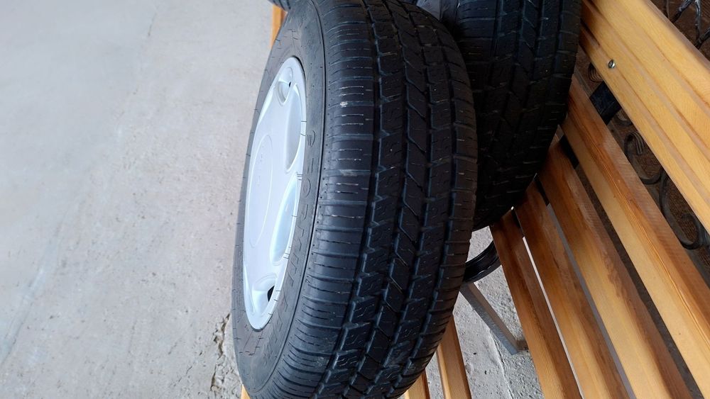 13 diska balon kalpaglari bilan