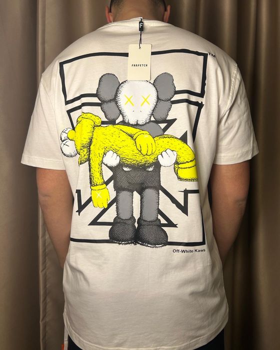 Тениски Off-White