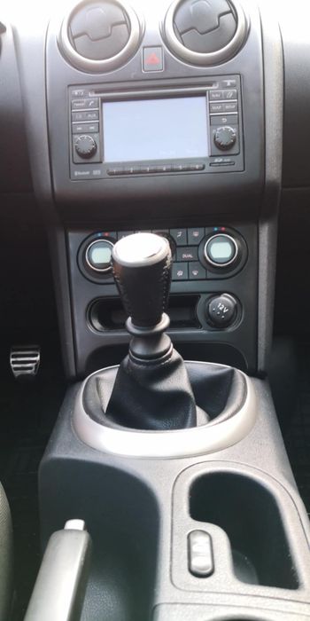 Nissan Qashqai 1.5 dci