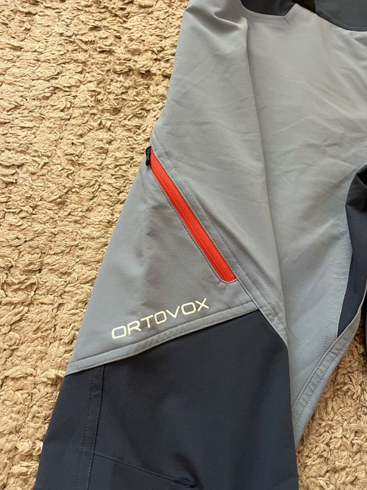 Ortovox Pala Shorts -дамски трекинг шорти