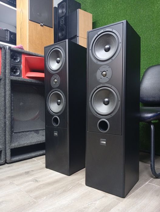 Тонколони CANTON Fonum 601dc