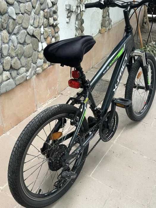 vand bicicleta intretinuta 20'' Z-FACT SHIMANO