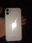 Iphone 11 акм76 /64гб состояние10/10 царапины нету