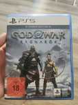 god of war ragnarok ps 5