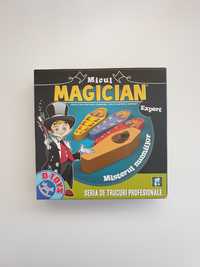 Joc Micul Magician - Misterul mumiilor