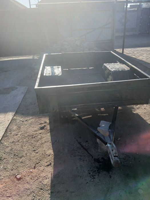 Завадскои прицеп