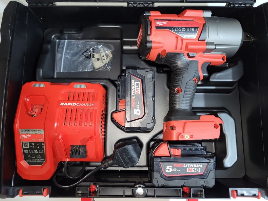 M18 ONEFHIWF34 Milwaukee