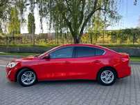 Ford Focus berlina 2019 1.5 TDCI 120 CP