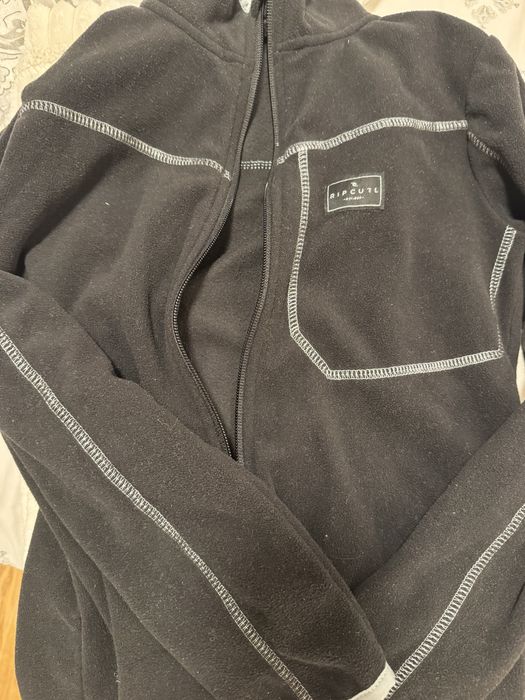 Детски ски/сноуборд панталон Rossignol с подарък полар Ripcurl