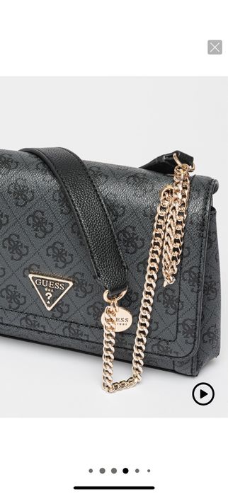 Guess дамска чанта