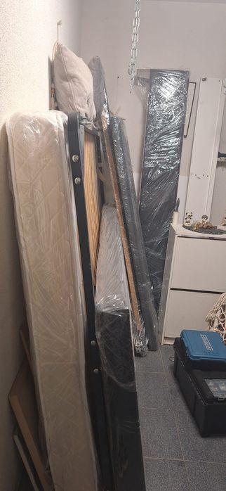 Pat dormitor 160cm×200cm