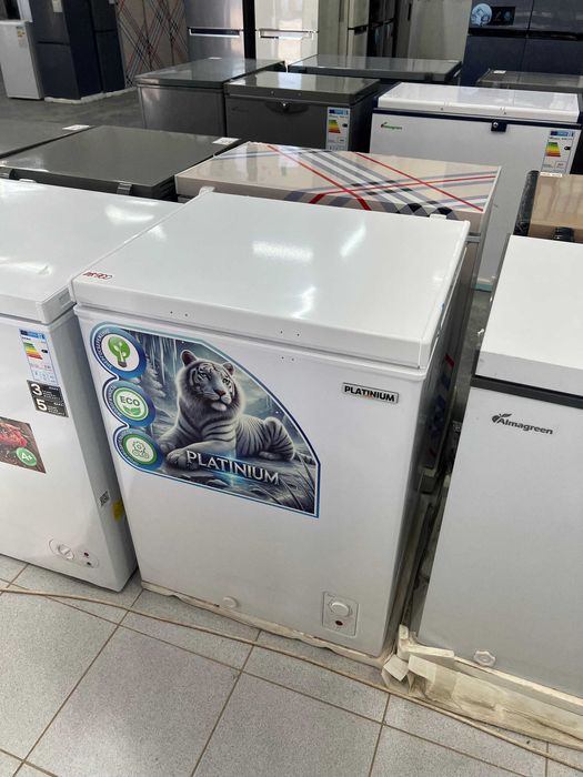 Продам Морозильник PLATINIUM PLF-200W