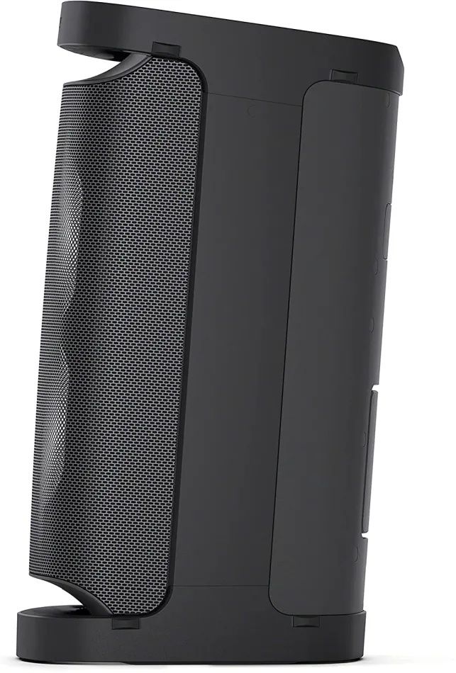 Нова аудио система Sony SRS-XP700 Party System
