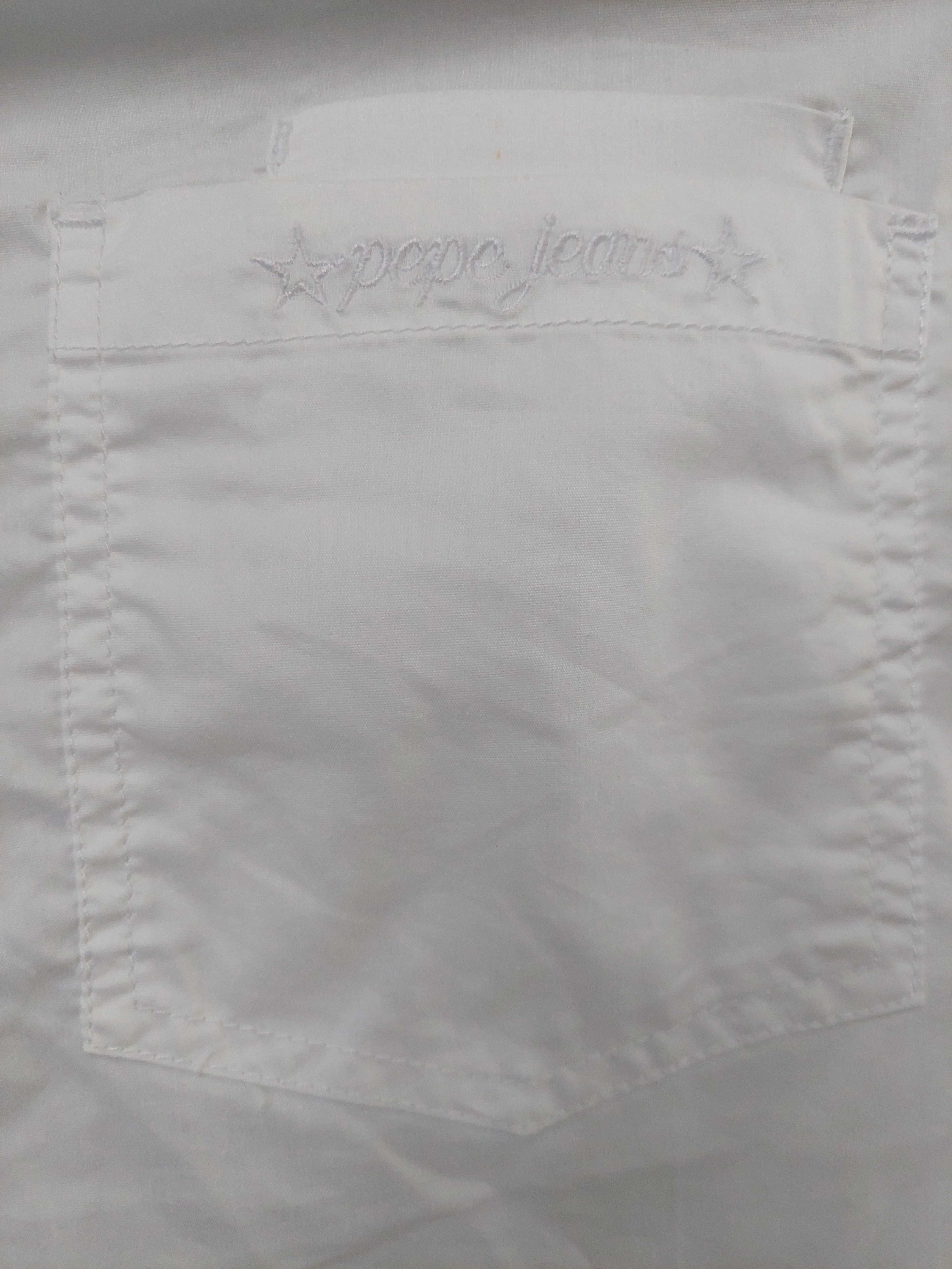 Дамски бермуди PEPE JEANS