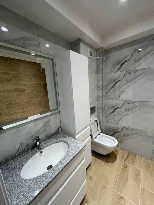 Дава се под наем Двустаен апартамент в София, Витоша - 56 кв.м за 500 € - Снимка #2