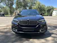 Vand Bmw X5 F15 2014
