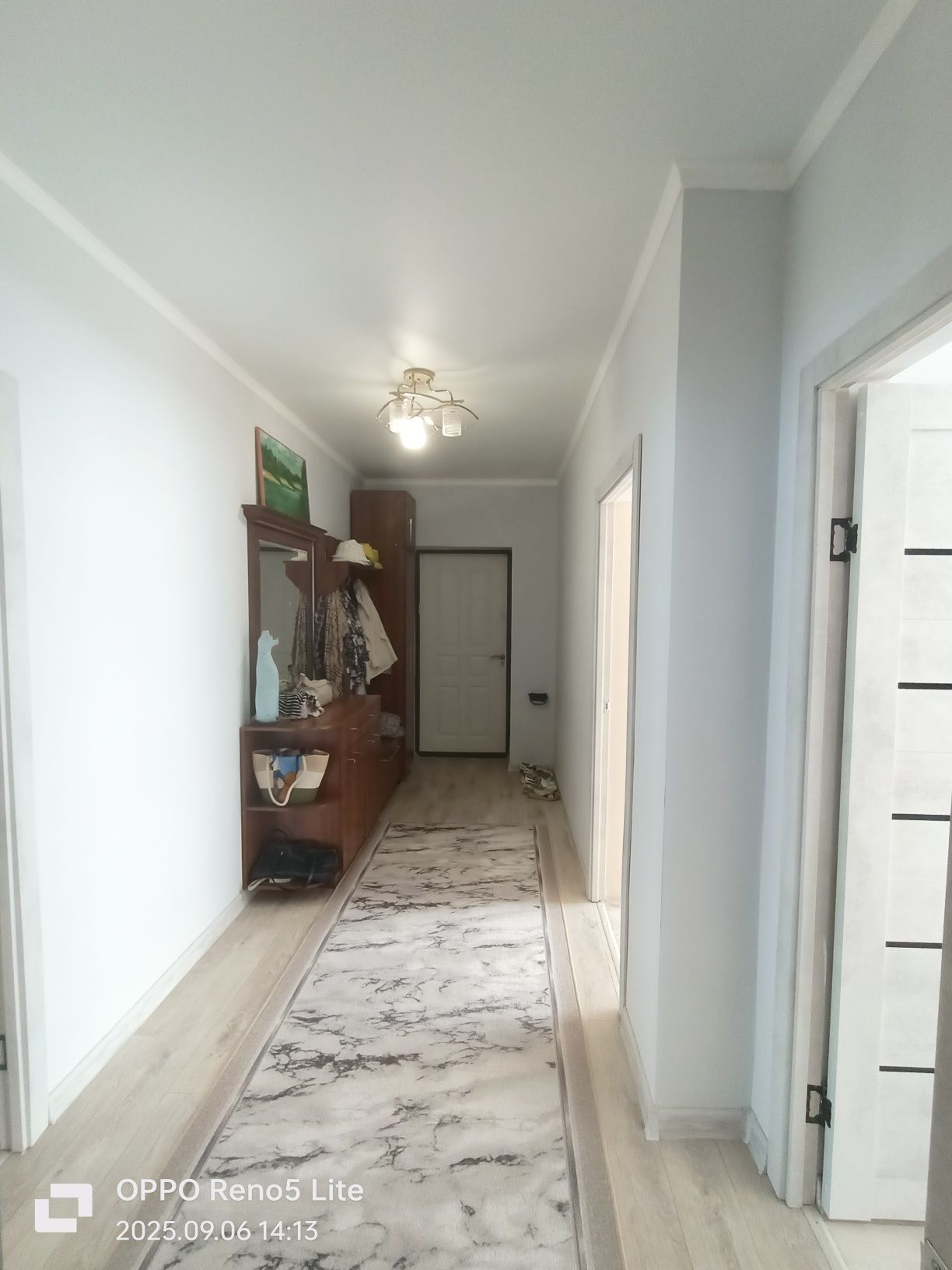 Продаже 2 х. Кв. 1/5 эт. 2023. ЖК Алия