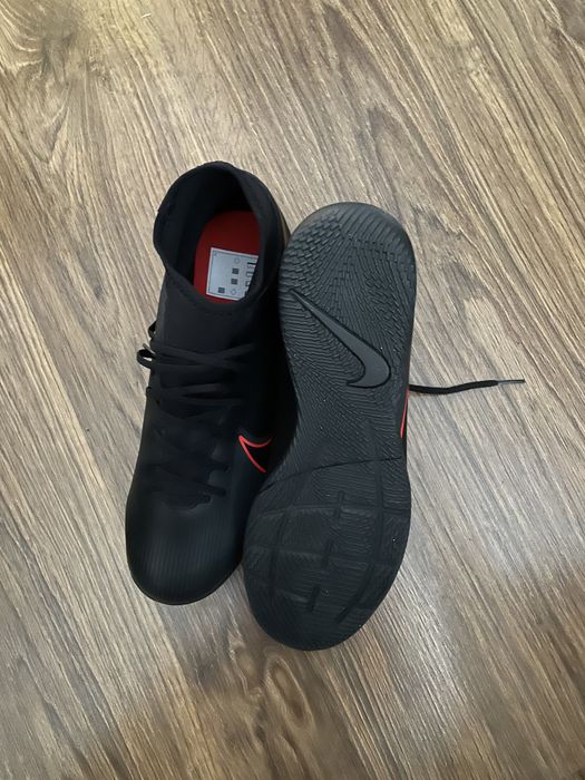 Футболни обувки Nike mercurial superfly 7 (номер 42,5)