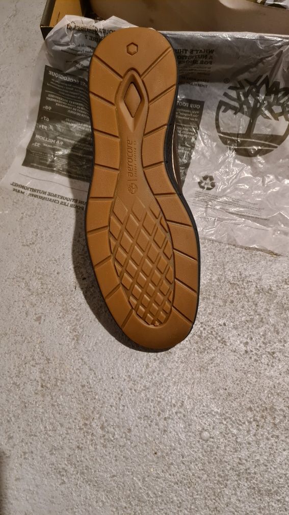 Ghete bărbați Timberland