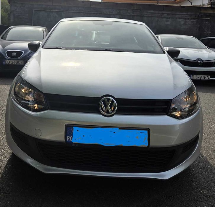 Unic propietar, autoturism in stare estetica si tehnica foarte buna.