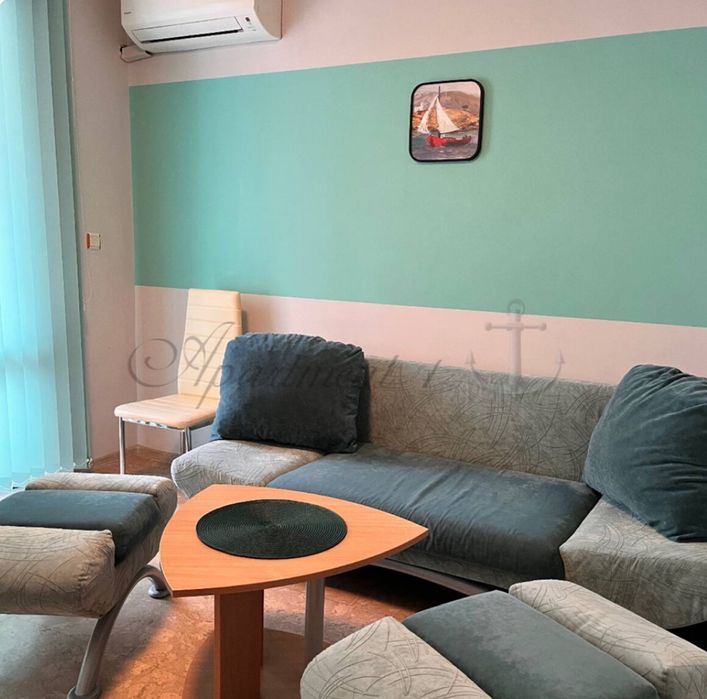 Студио Созопол Стар град