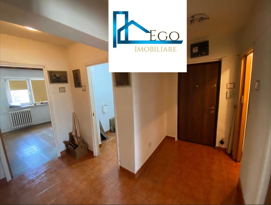 Apartament ultracentral